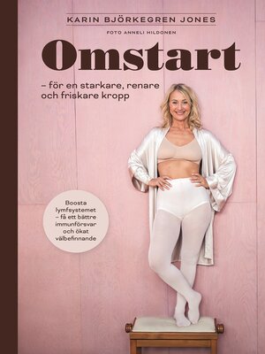 cover image of Omstart